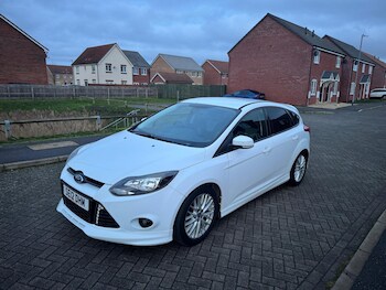 Used Ford Focus 2012 for sale - 77358571: Photo