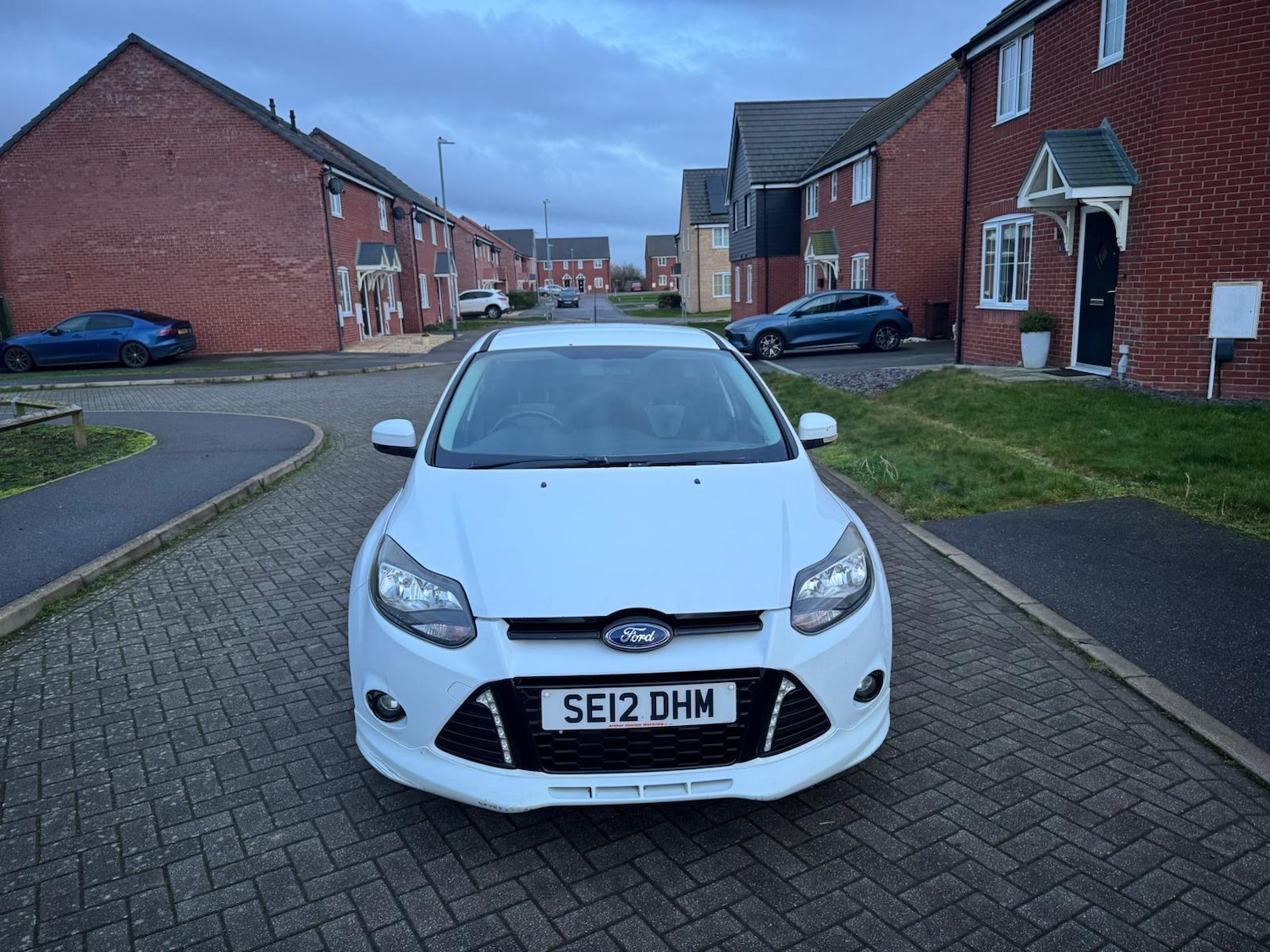 Used Ford Focus 2012 for sale - 77358571: Photo 30