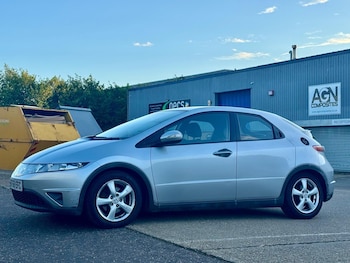Used Honda Civic 2009 for sale - 75965506: Photo