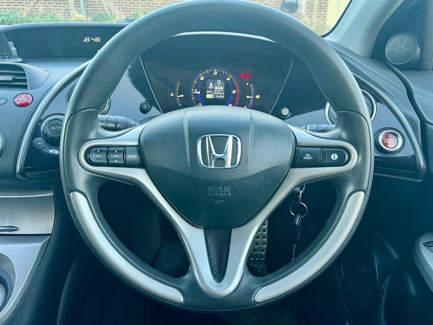 Vehicle 26