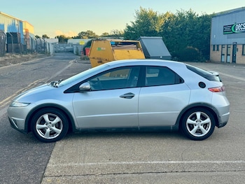 Used Honda Civic 2009 for sale - 75965506: Photo