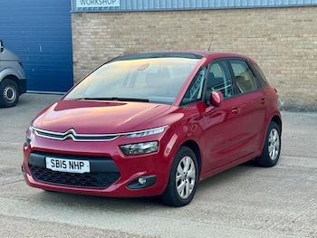2015 (15) - 1.6 HDi VTR+ 5dr