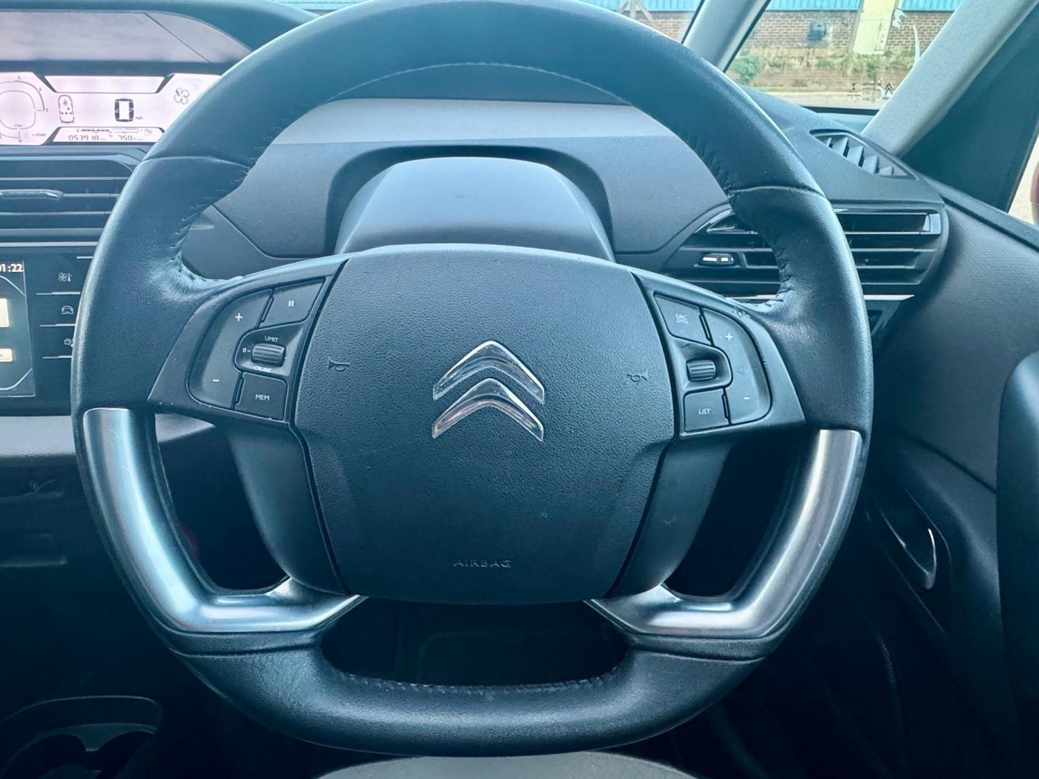 Vehicle 26