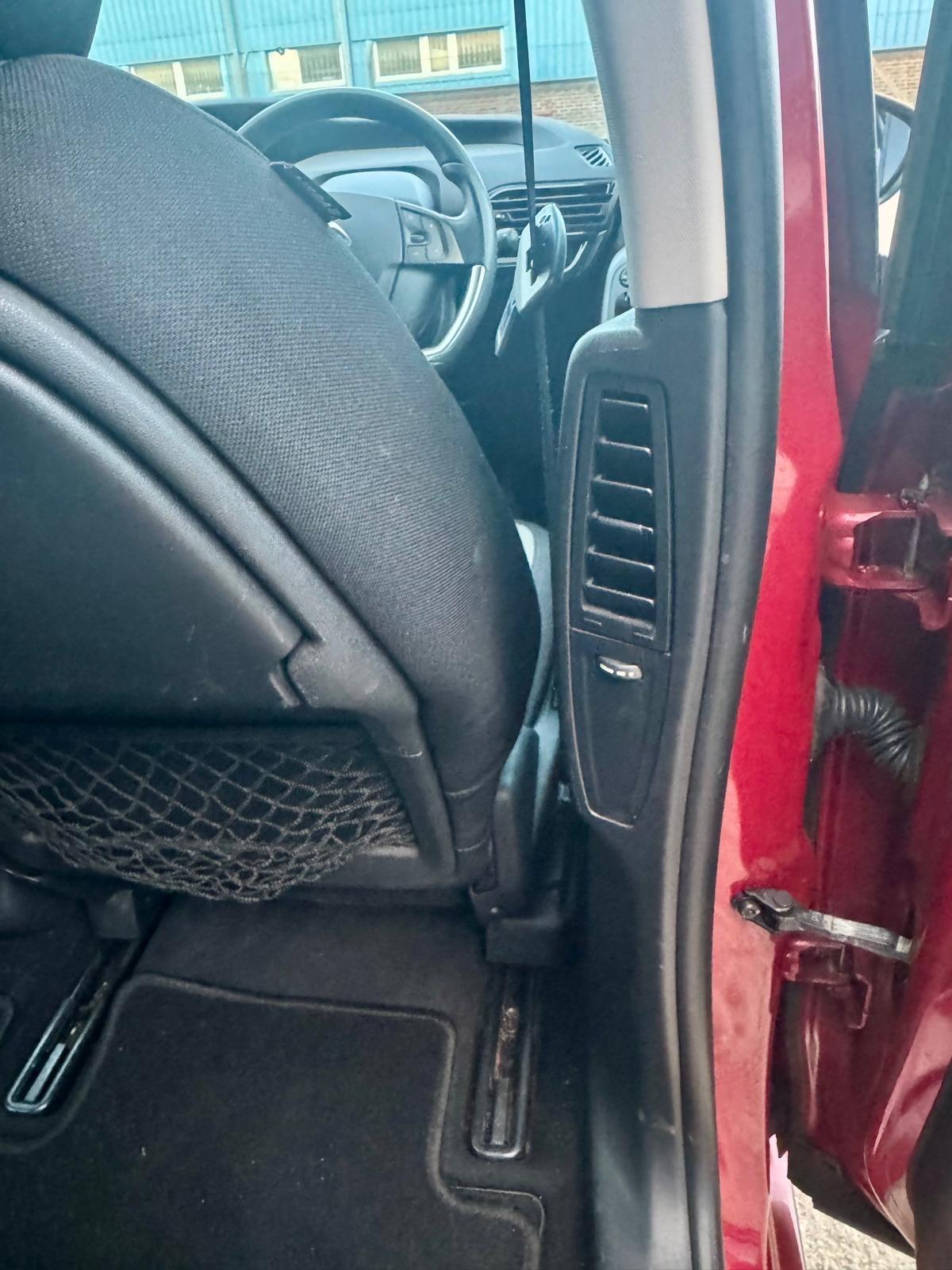 Vehicle 27
