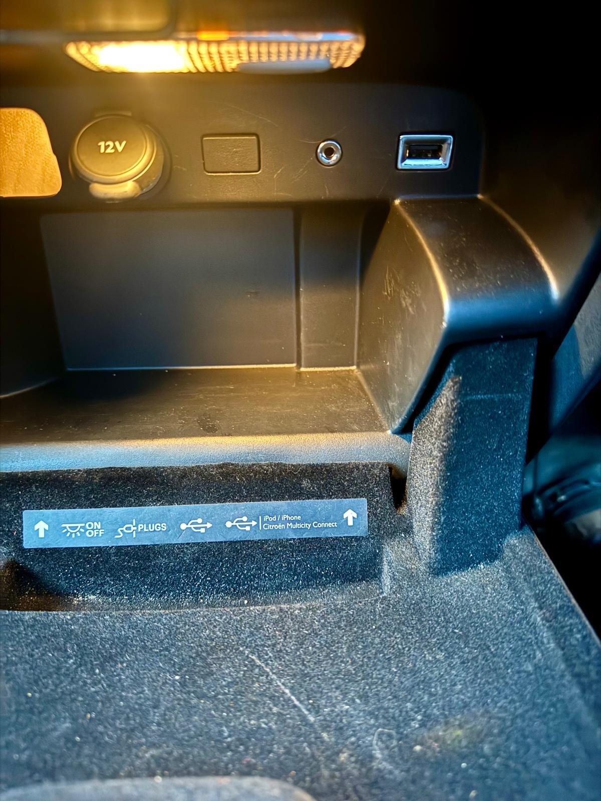 Vehicle 29