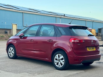 Used Citroen C4 Picasso 2015 for sale - 75940405: Photo