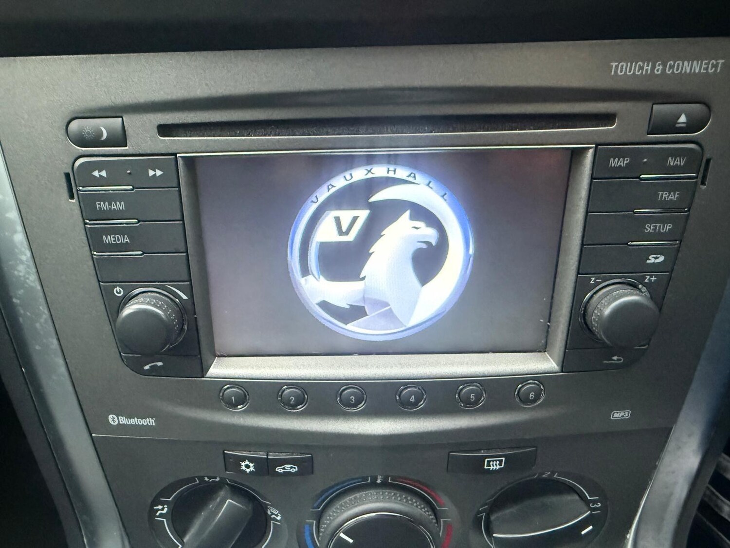 Used Vauxhall Antara 2015 for sale - 77478625: Photo 13