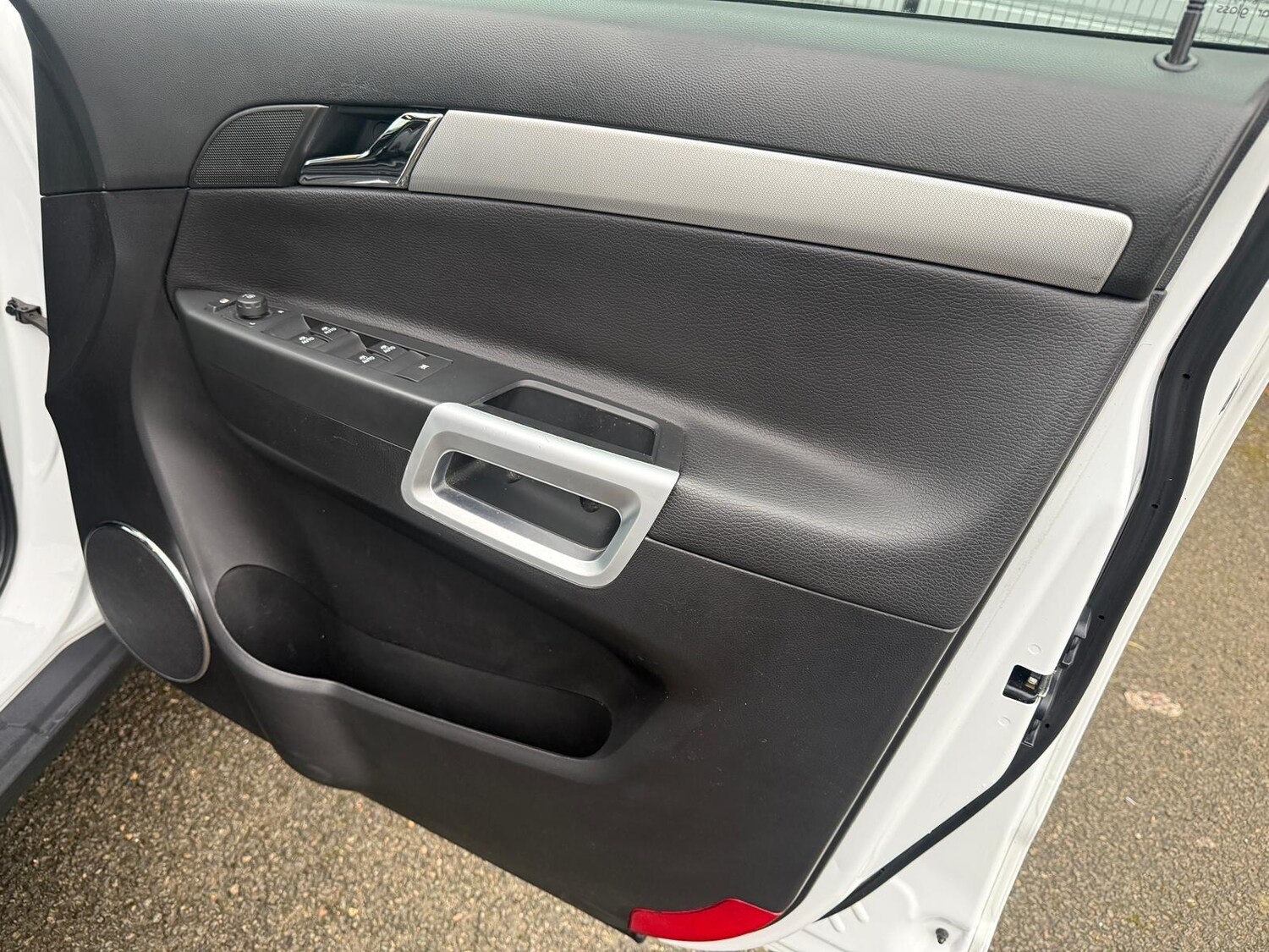 Used Vauxhall Antara 2015 for sale - 77478625: Photo 9