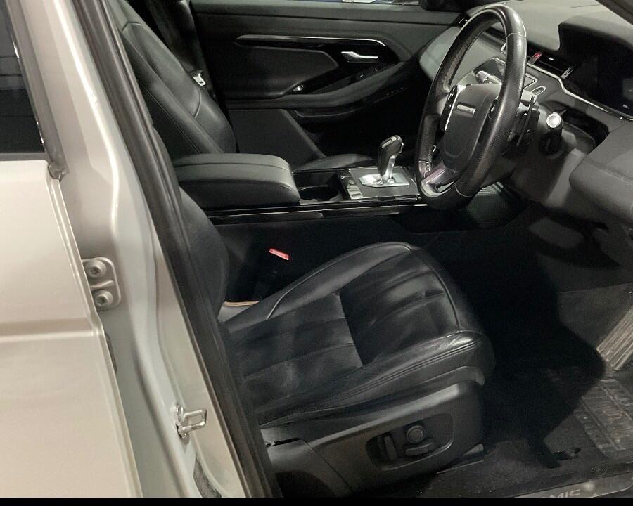 Used Land Rover Range Rover Evoque 2019 for sale - 77769347: Photo 7