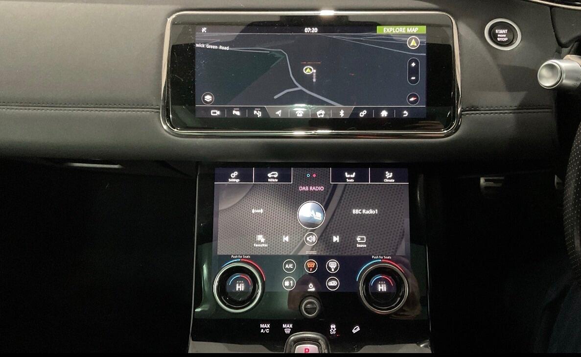 Used Land Rover Range Rover Evoque 2019 for sale - 77769347: Photo 8