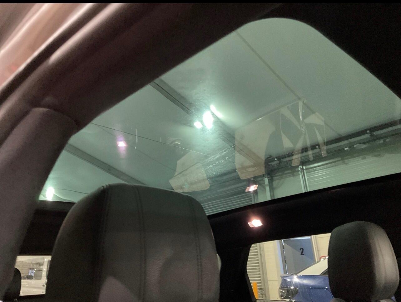 Used Land Rover Range Rover Evoque 2019 for sale - 77769347: Photo 9