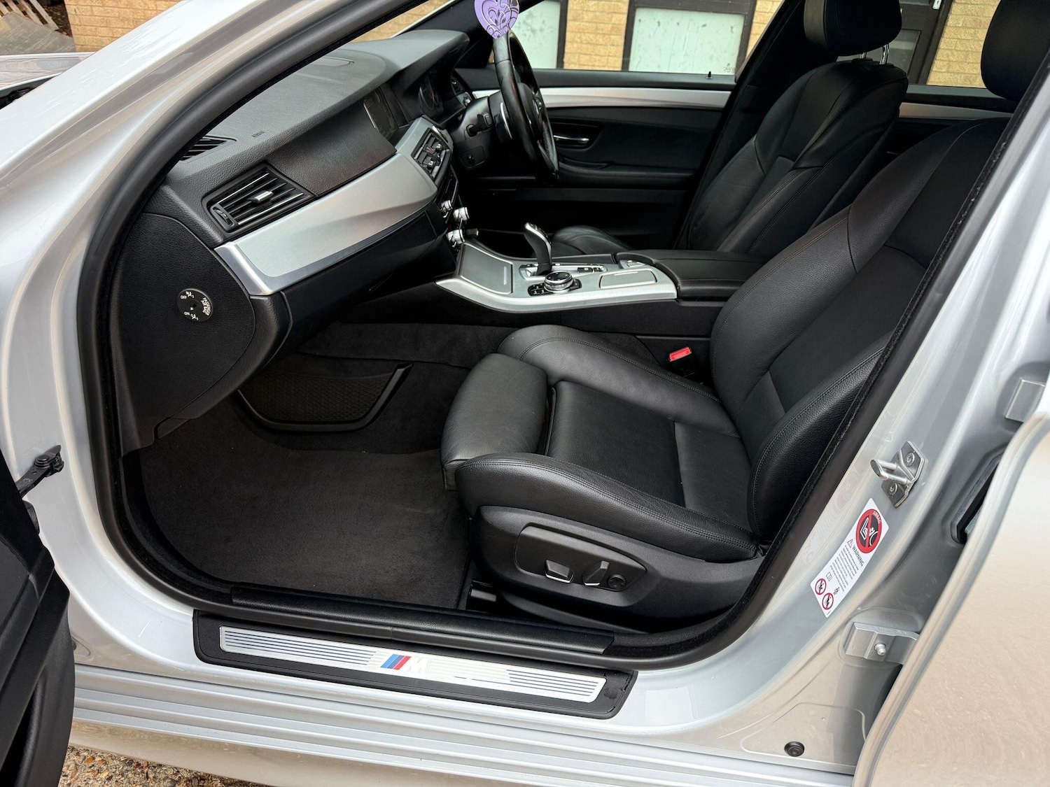 Used BMW 5 Series 2013 for sale - 76992085: Photo 20