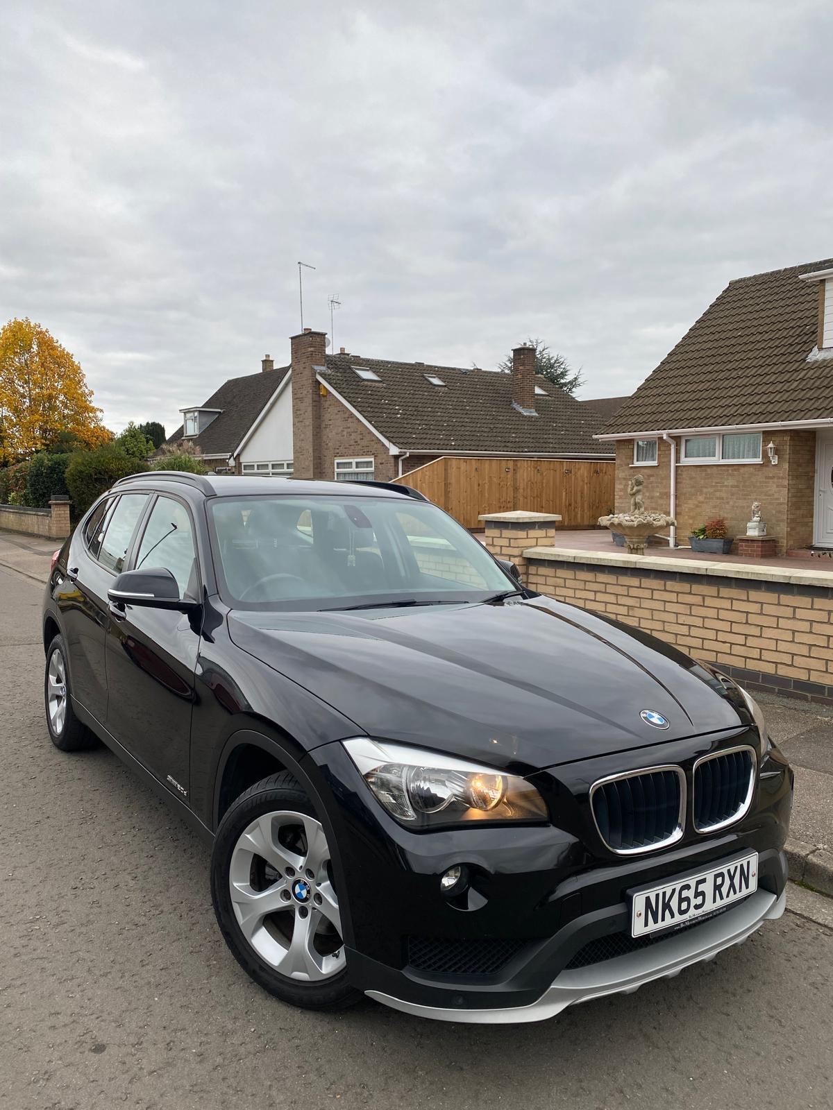 Used BMW X1 2015 for sale - 76307514: Photo 1