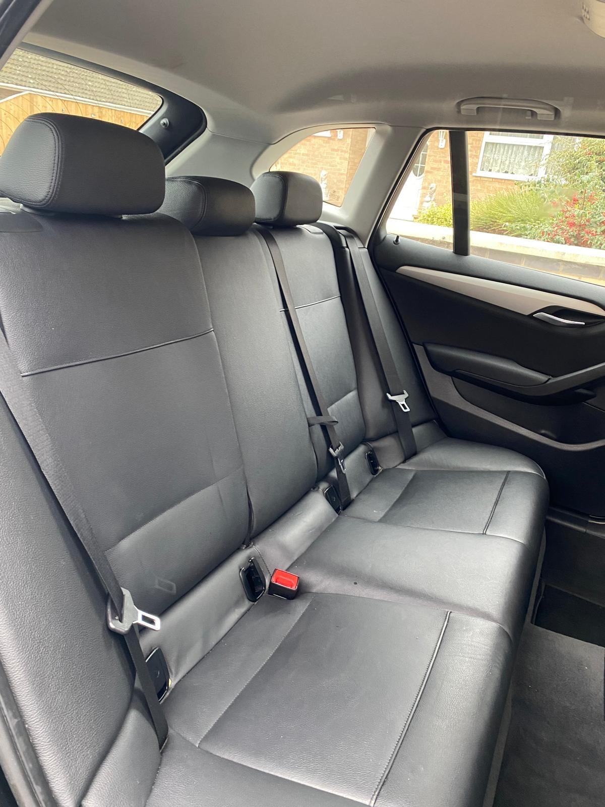 Used BMW X1 2015 for sale - 76307514: Photo 11