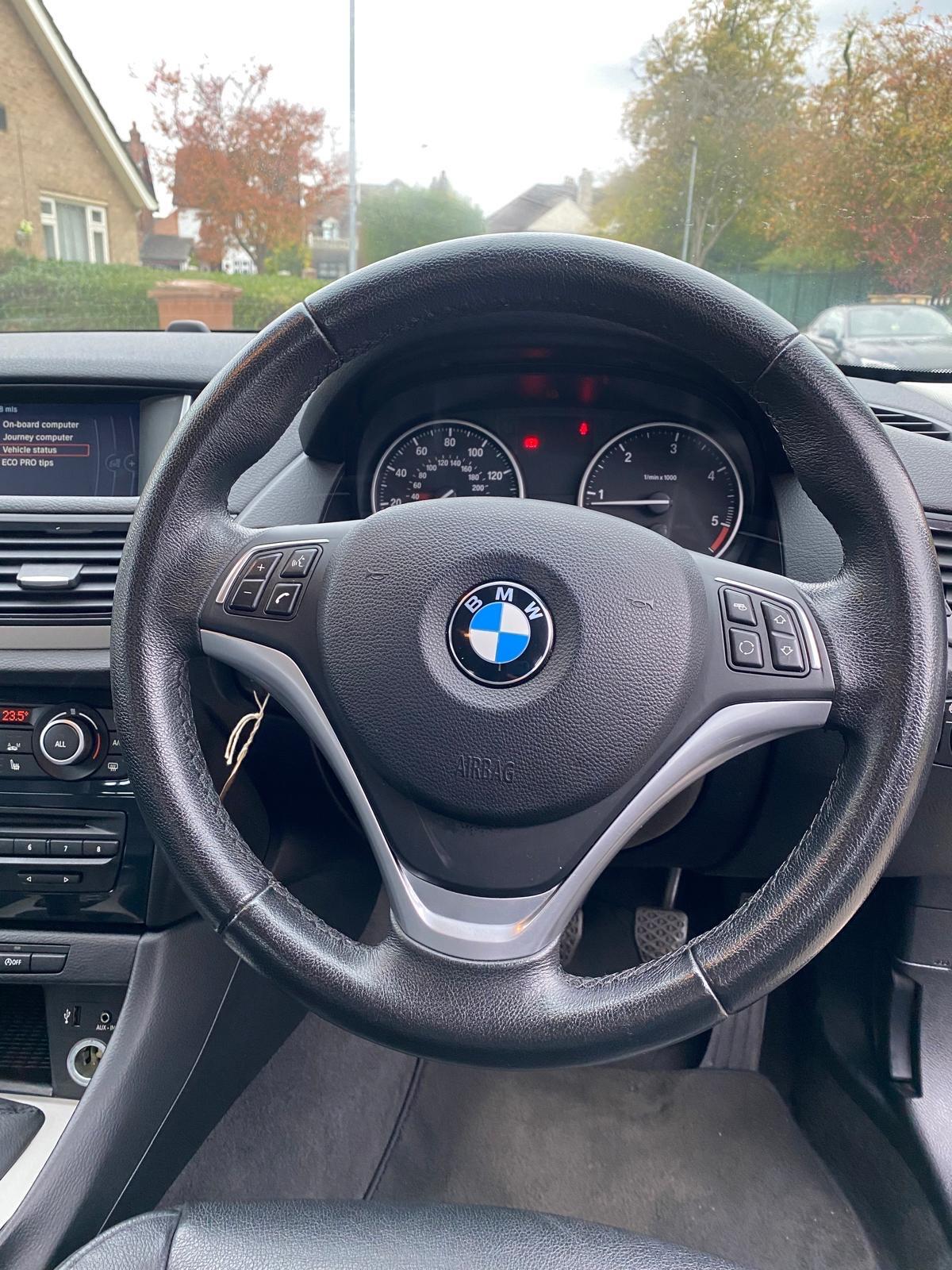 Used BMW X1 2015 for sale - 76307514: Photo 13