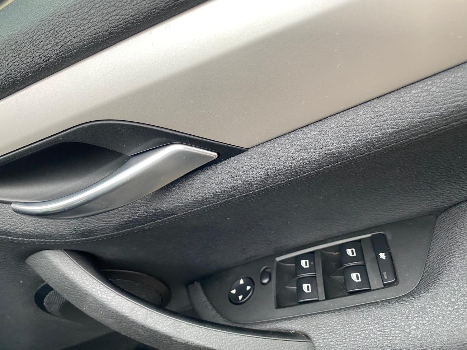 Used BMW X1 2015 for sale - 76307514: Photo 14