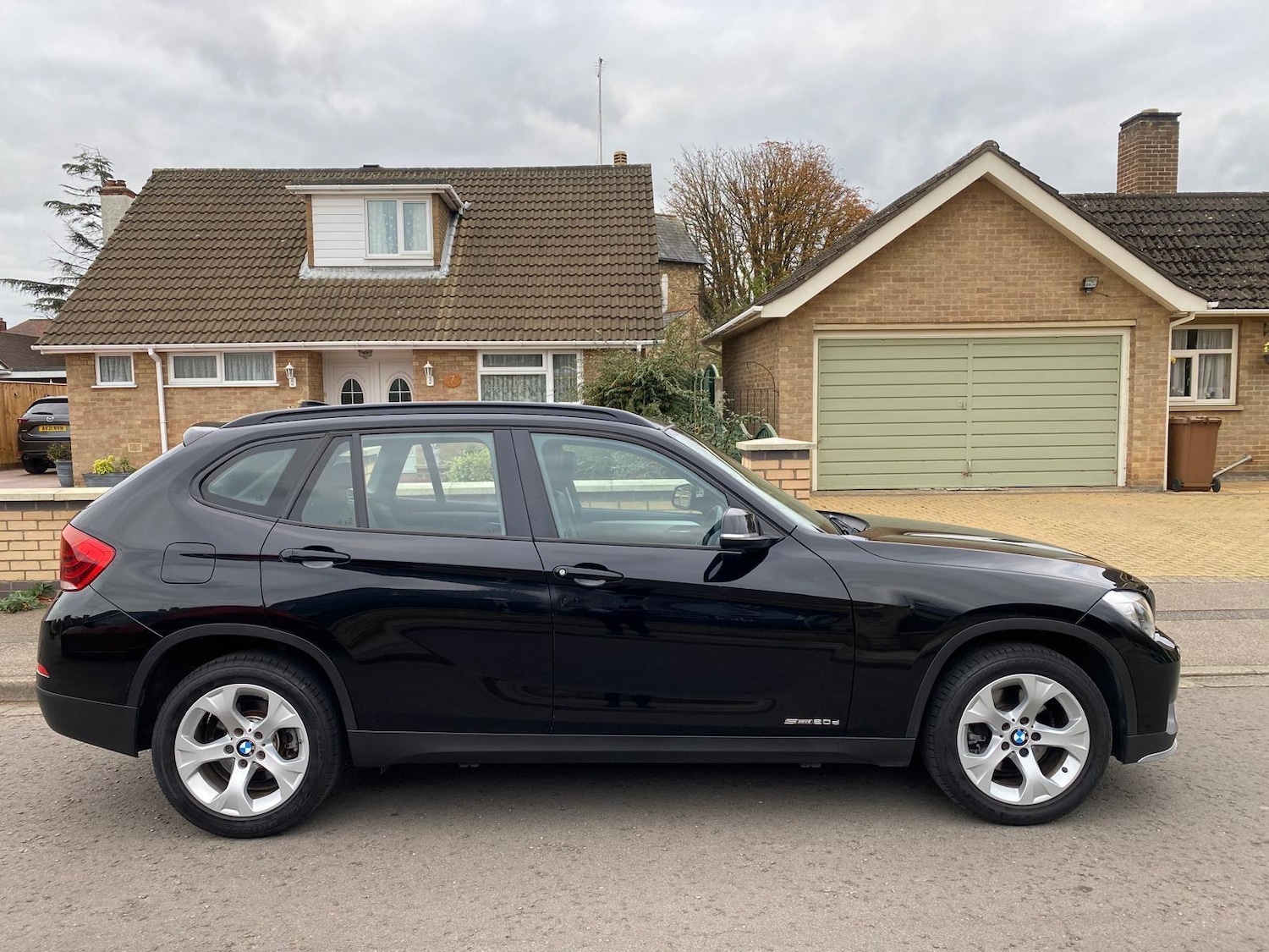 Used BMW X1 2015 for sale - 76307514: Photo 16