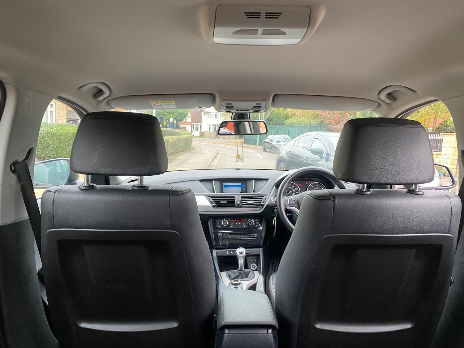 Used BMW X1 2015 for sale - 76307514: Photo 19