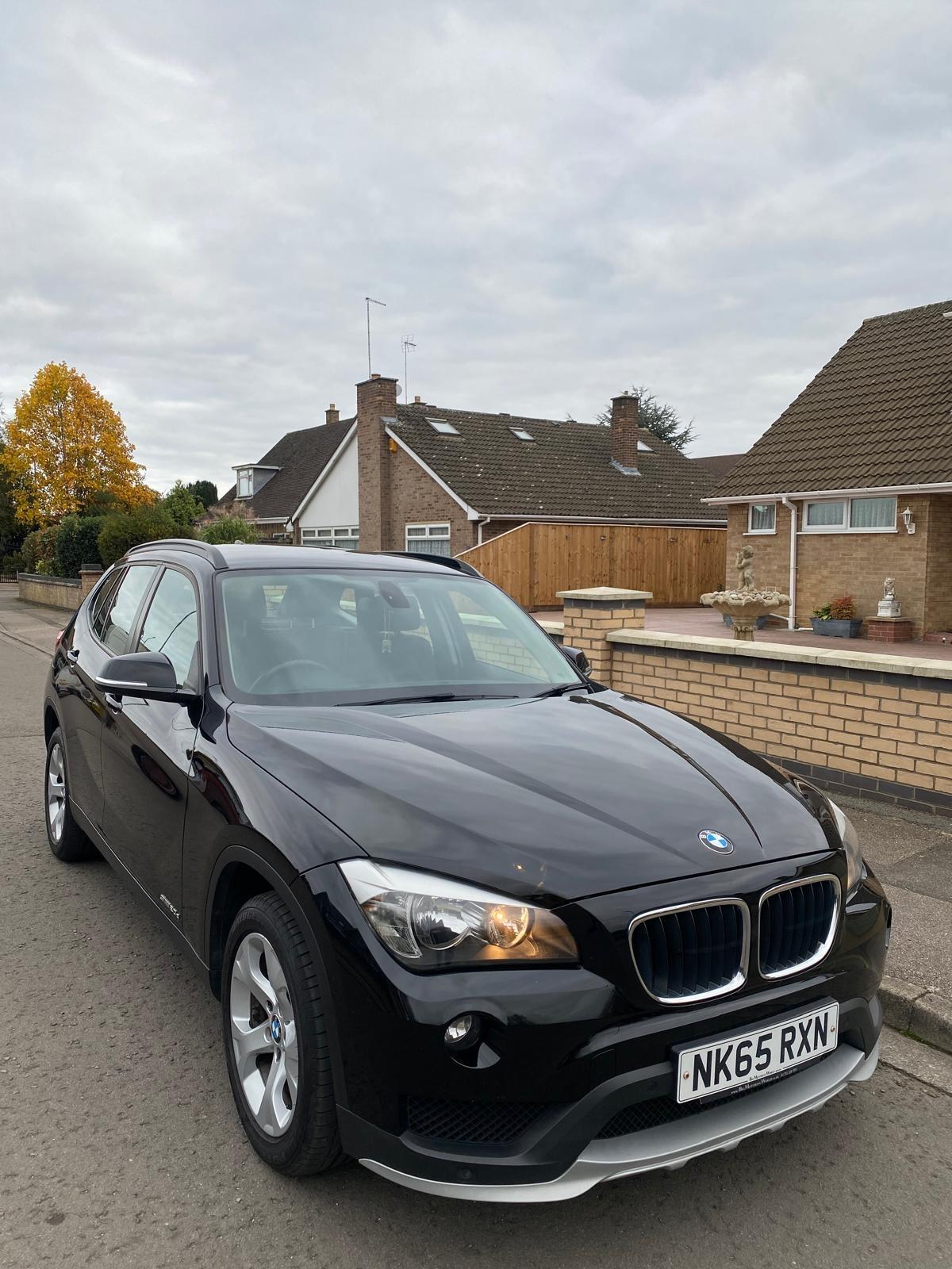 Used BMW X1 2015 for sale - 76307514: Photo 2