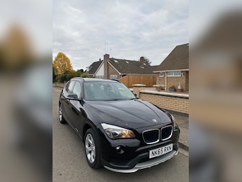 Used BMW X1 2015 for sale - 76307514: Photo
