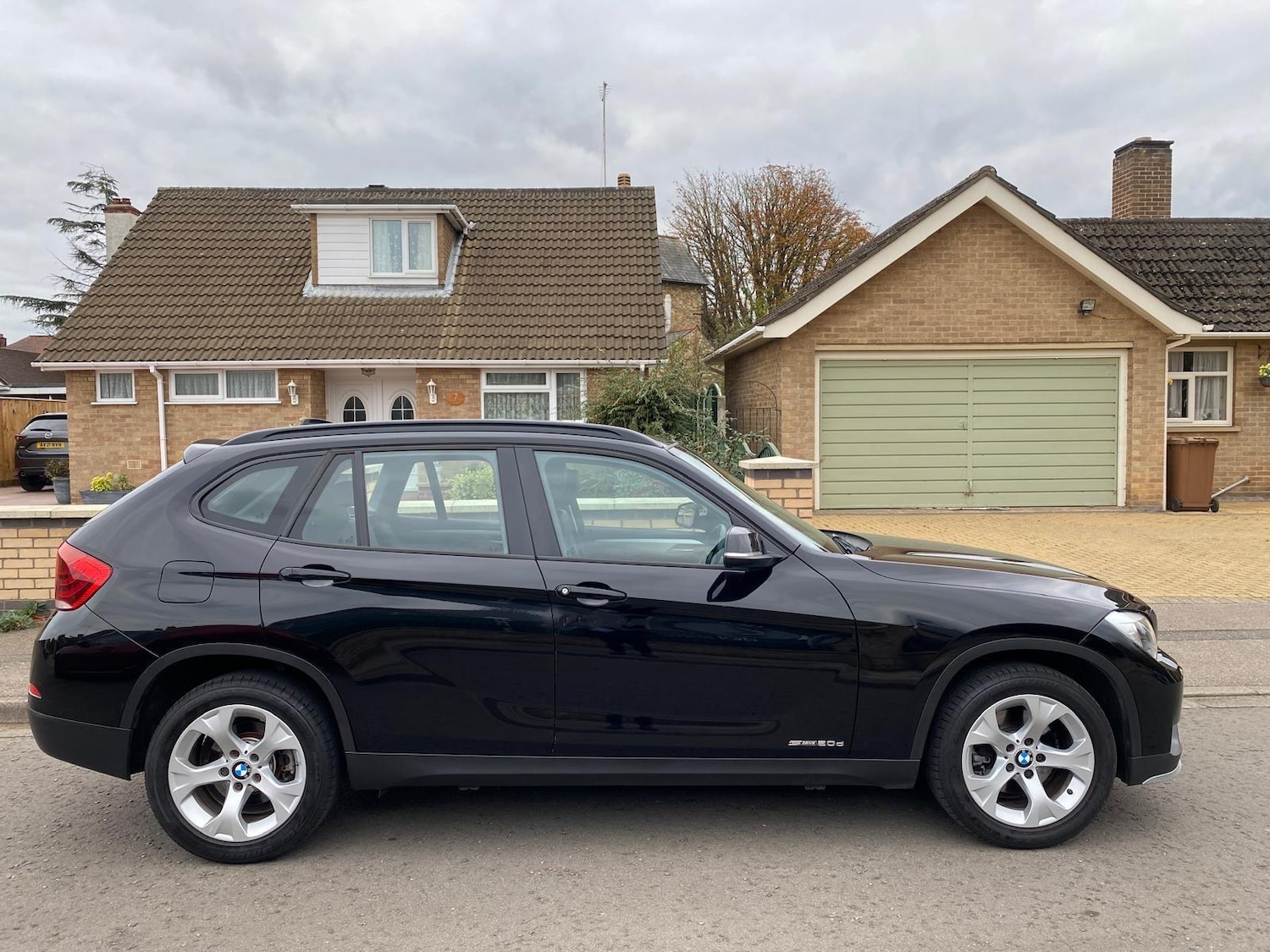 Used BMW X1 2015 for sale - 76307514: Photo 3