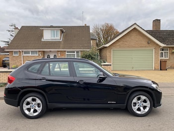Used BMW X1 2015 for sale - 76307514: Photo