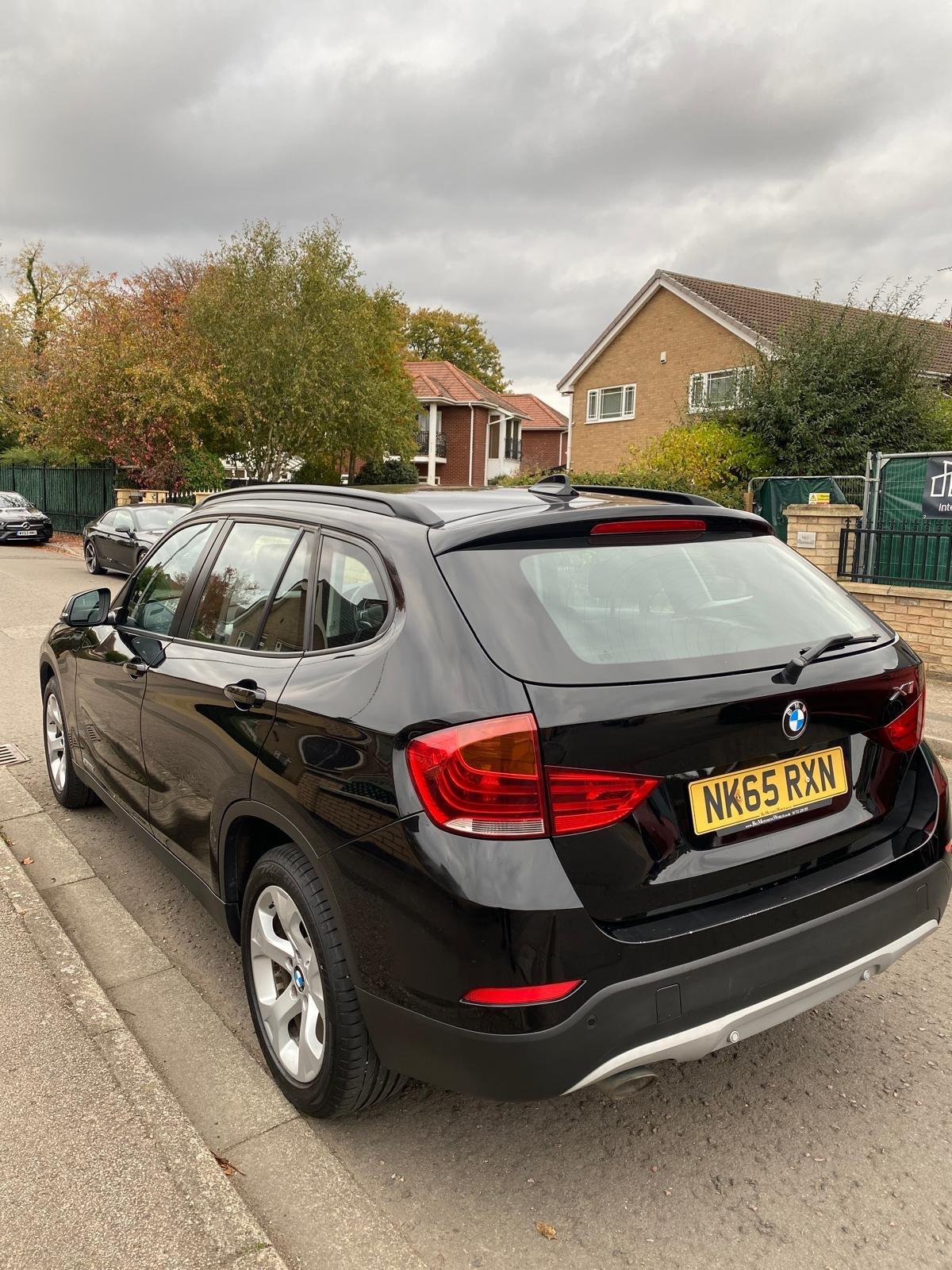 Used BMW X1 2015 for sale - 76307514: Photo 4