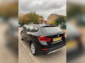 Used BMW X1 2015 for sale - 76307514: Photo