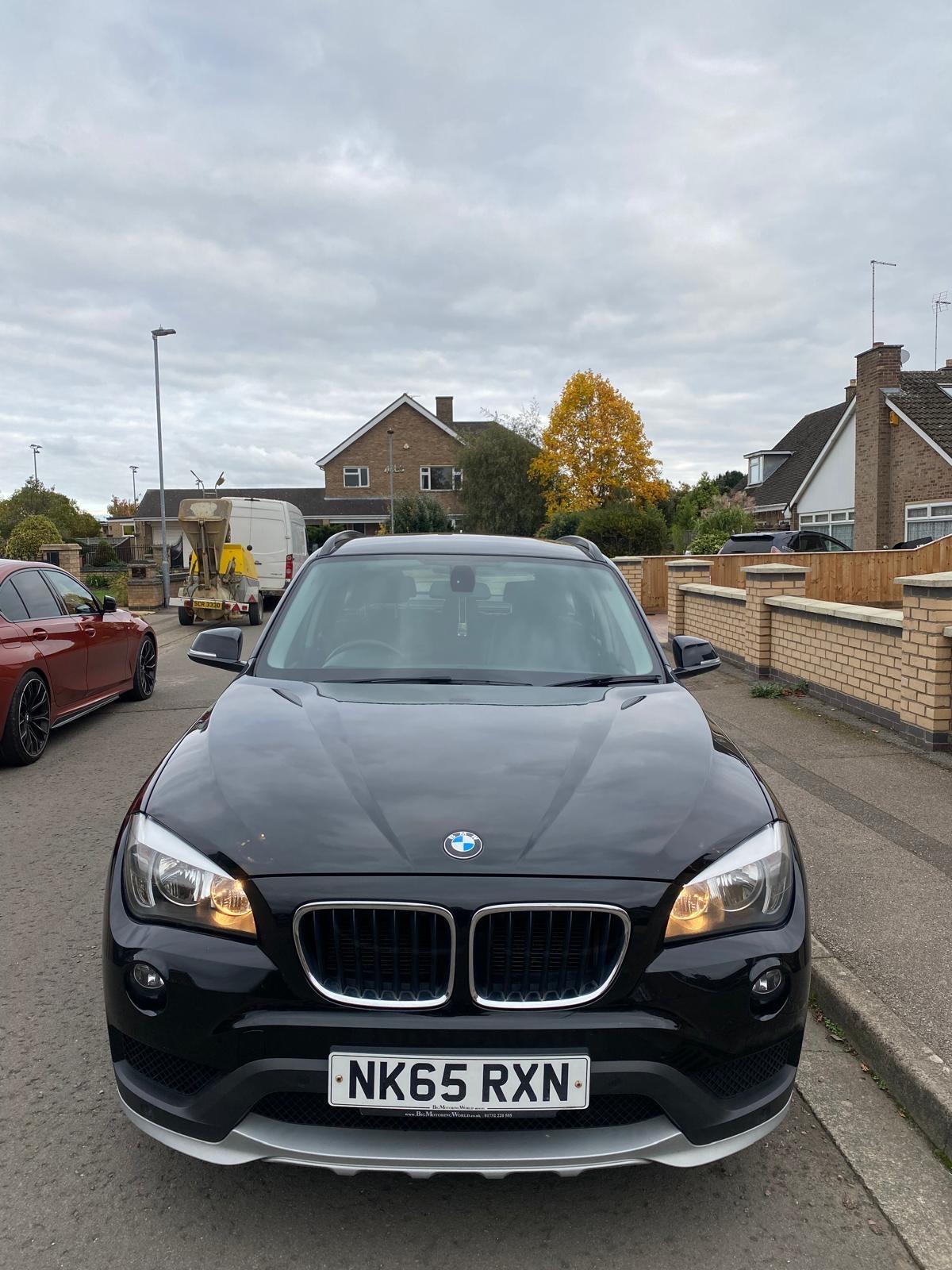 Used BMW X1 2015 for sale - 76307514: Photo 5