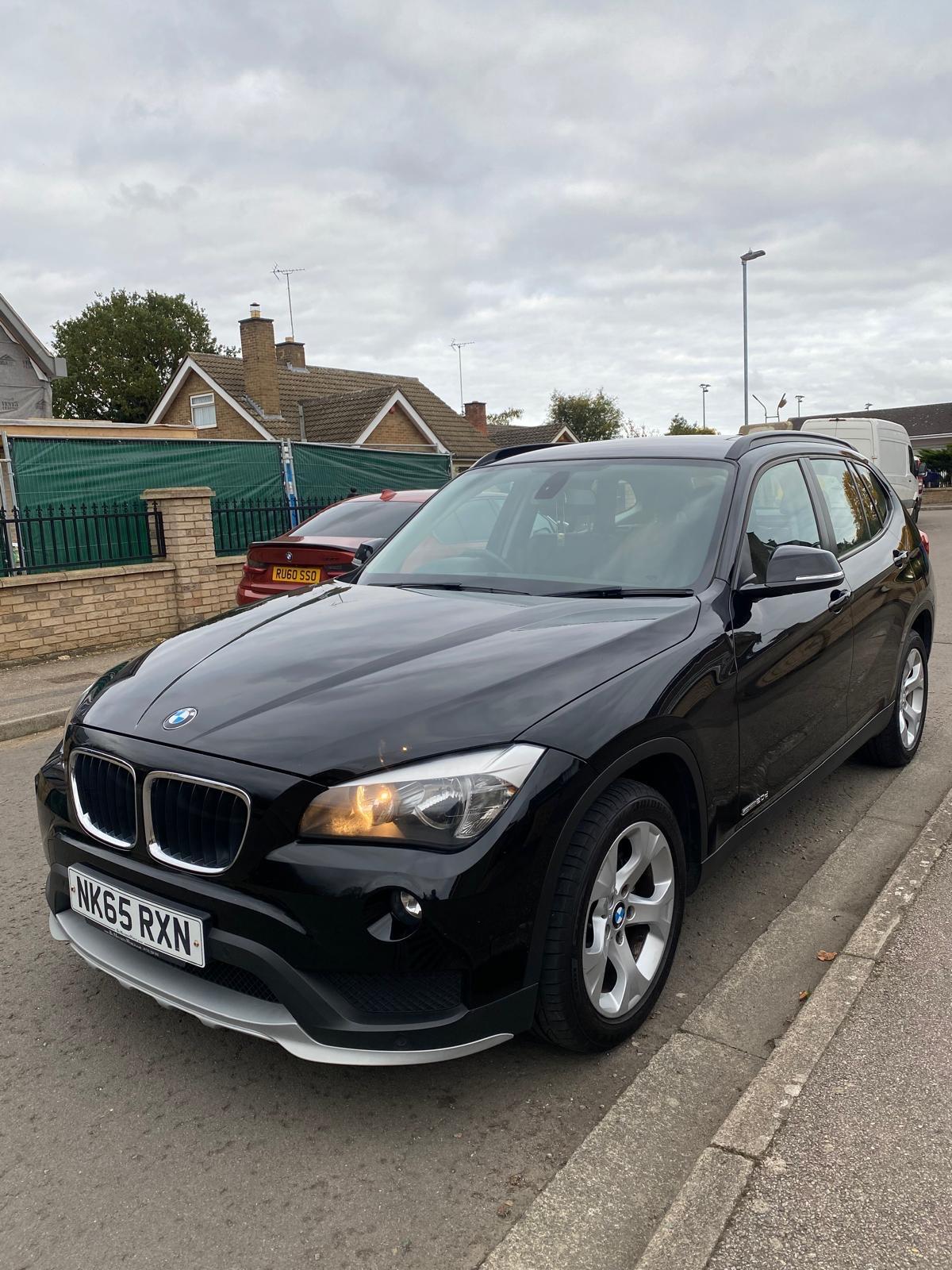 Used BMW X1 2015 for sale - 76307514: Photo 6