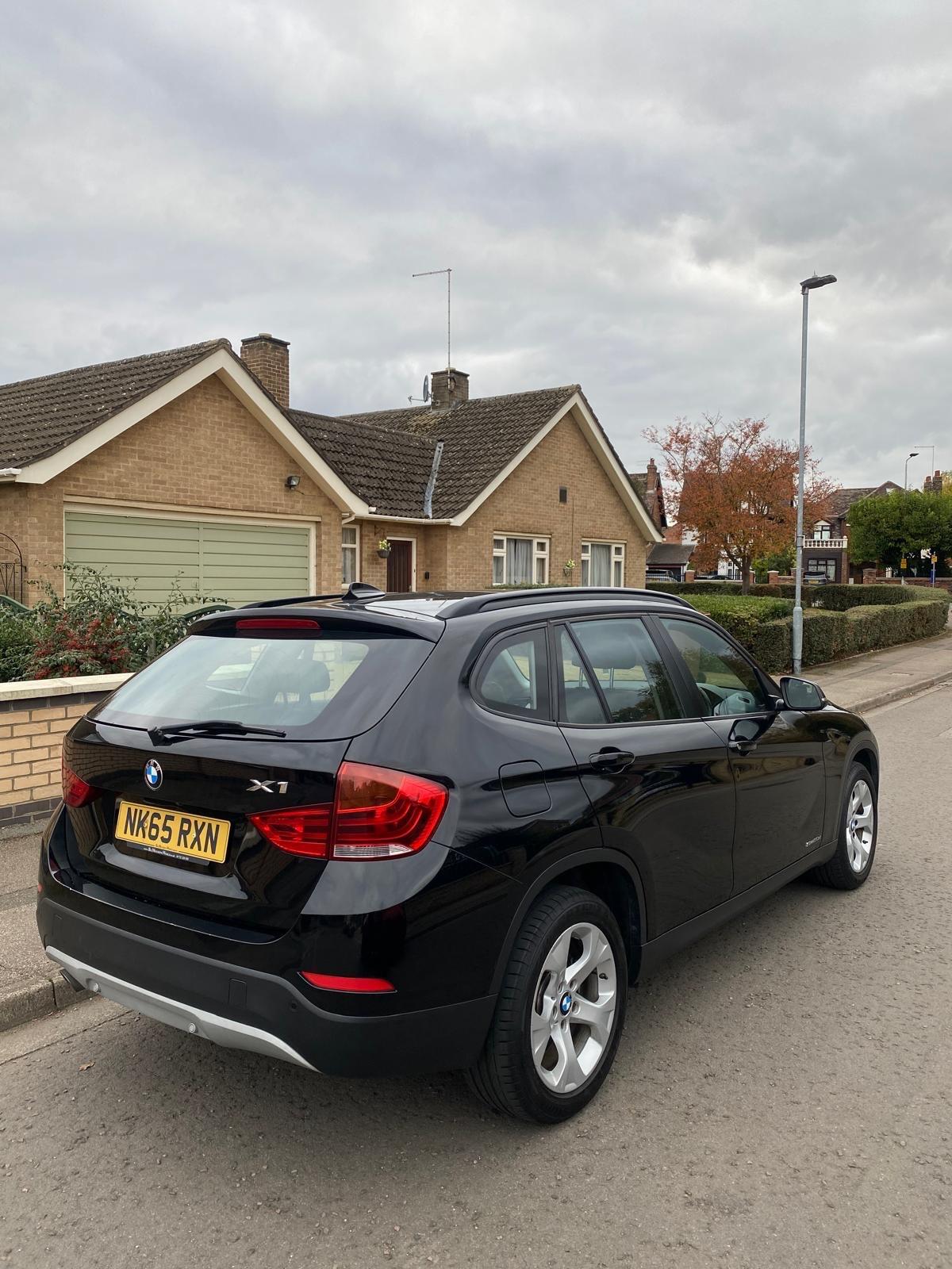 Used BMW X1 2015 for sale - 76307514: Photo 7