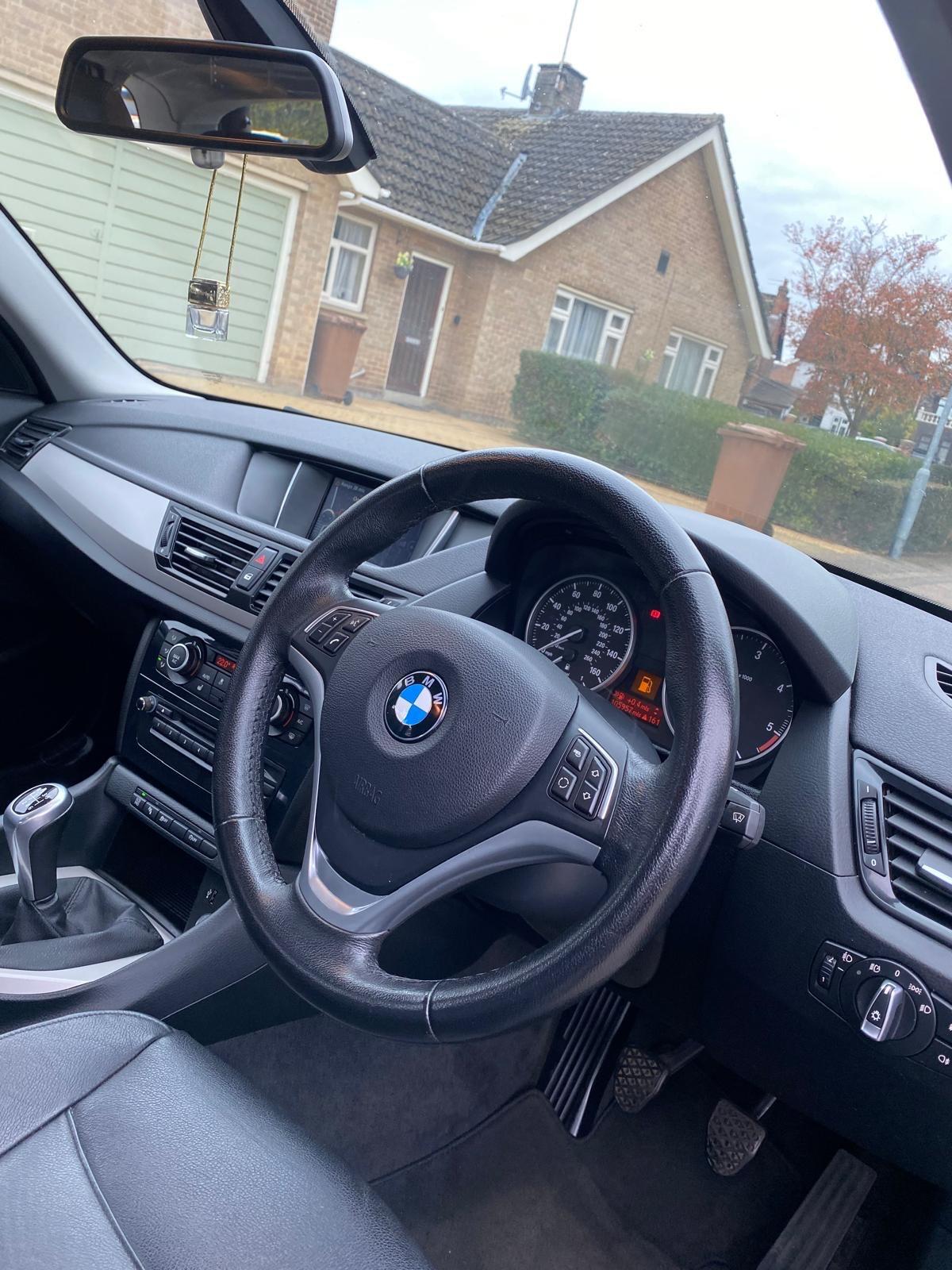 Used BMW X1 2015 for sale - 76307514: Photo 8