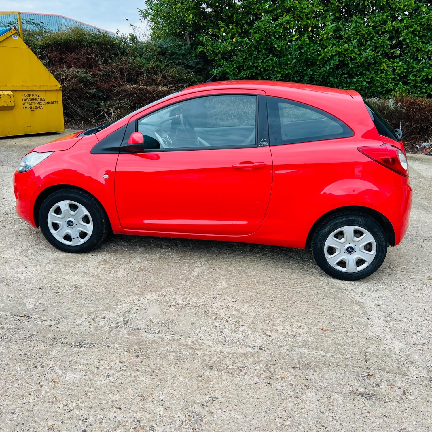 Used Ford Ka 2011 for sale - 76306482: Photo 10