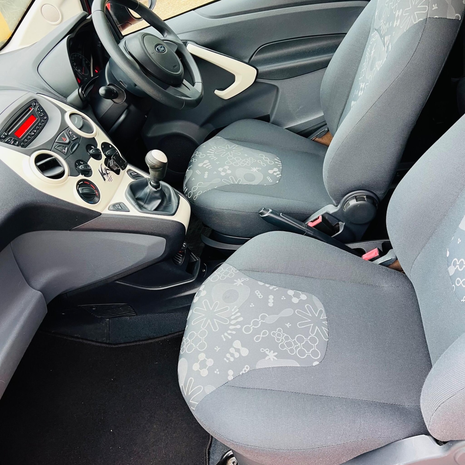 Used Ford Ka 2011 for sale - 76306482: Photo 11