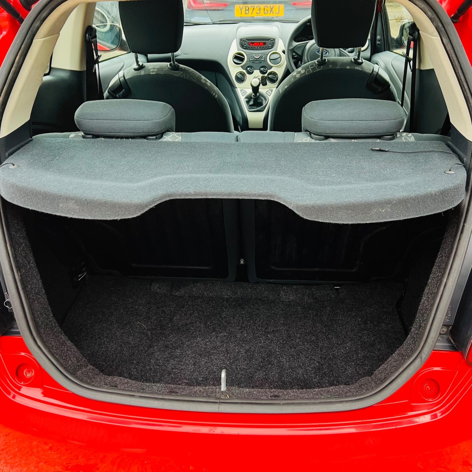 Used Ford Ka 2011 for sale - 76306482: Photo 12
