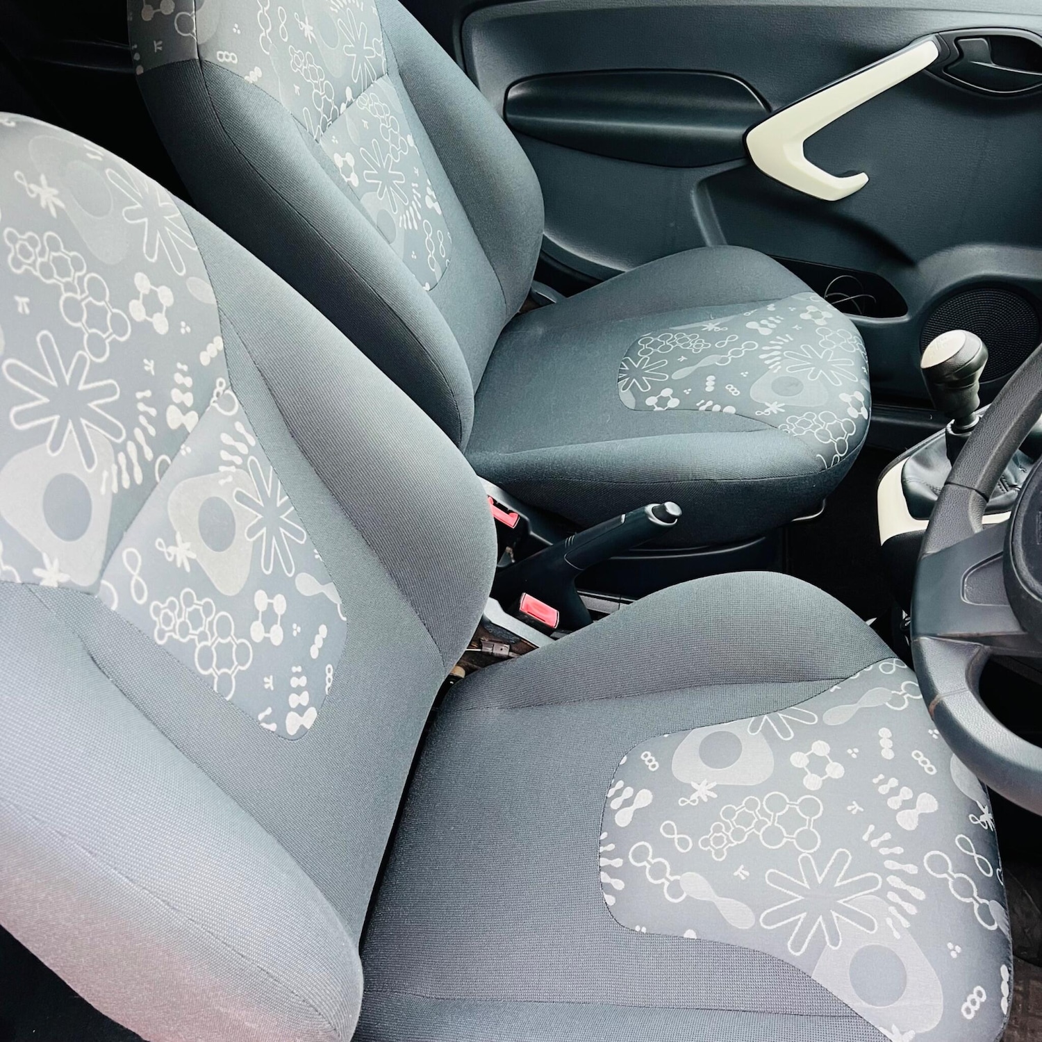 Used Ford Ka 2011 for sale - 76306482: Photo 15