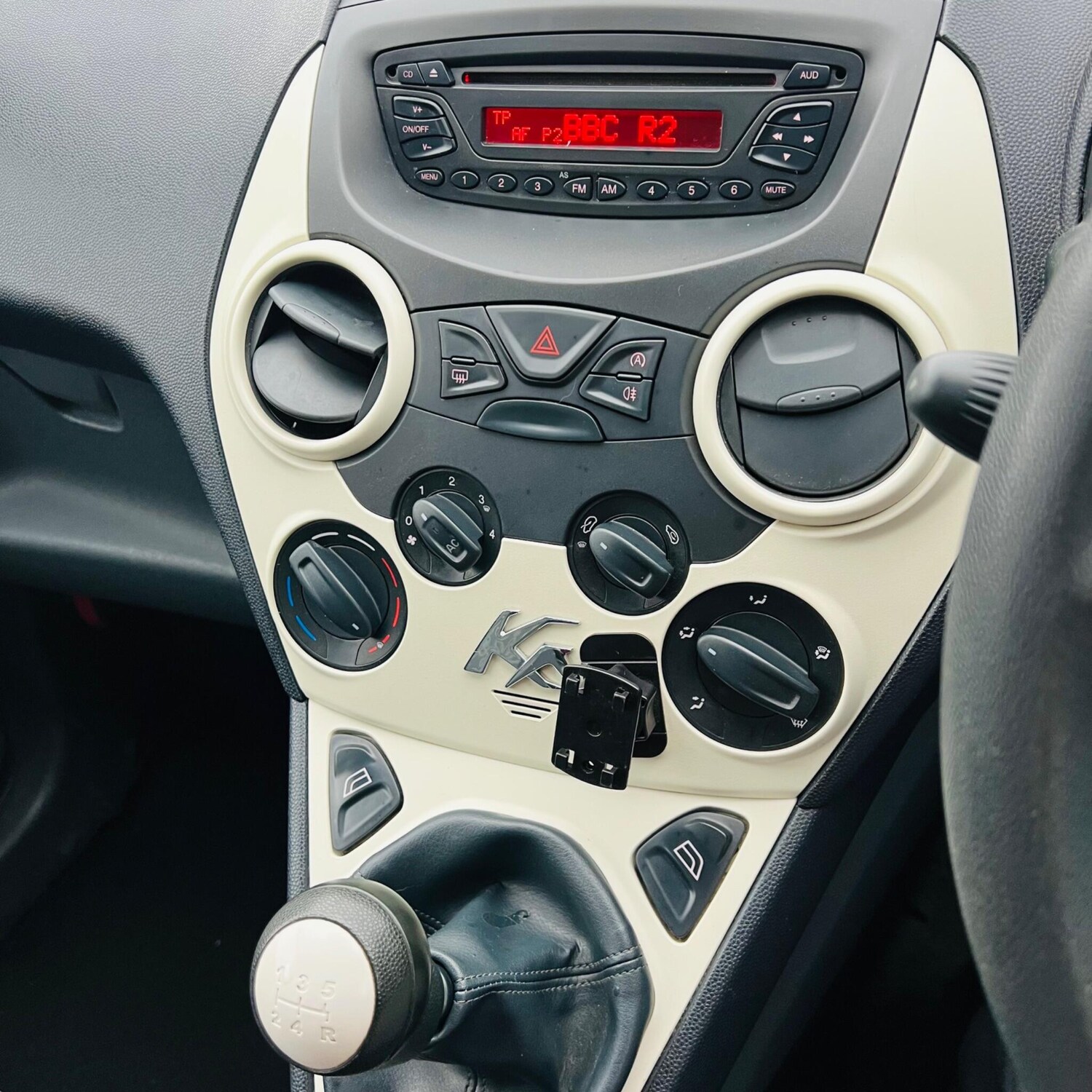 Used Ford Ka 2011 for sale - 76306482: Photo 16