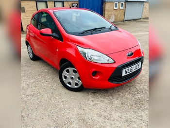 2011 (61) - 1.2 Edge Euro 5 (s/s) 3dr