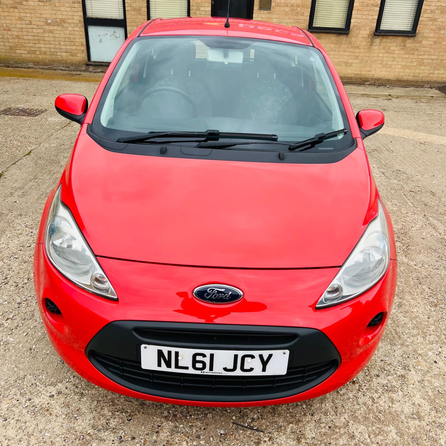 Used Ford Ka 2011 for sale - 76306482: Photo 3