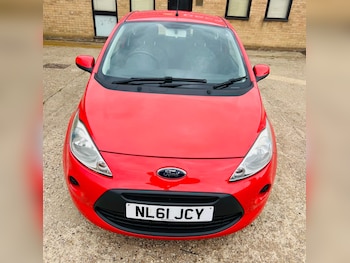 Used Ford Ka 2011 for sale - 76306482: Photo
