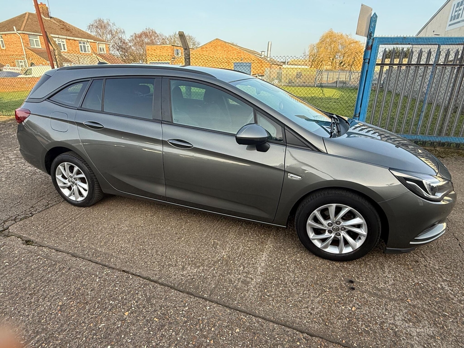 Used Vauxhall Astra for sale - 77670382: Photo 10
