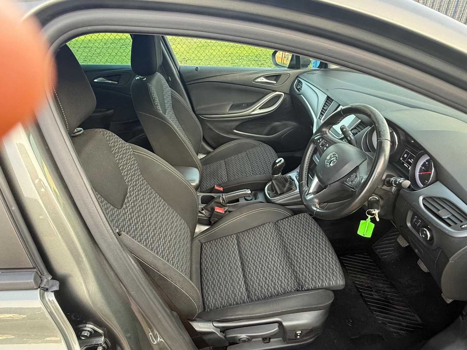 Used Vauxhall Astra for sale - 77670382: Photo 11