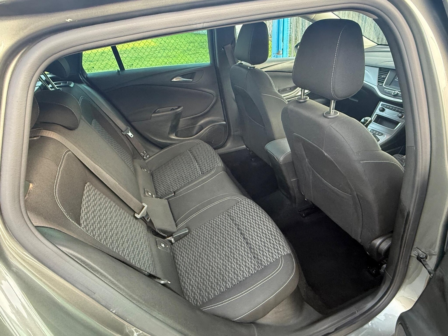 Used Vauxhall Astra for sale - 77670382: Photo 13