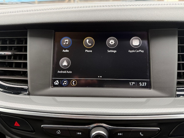 Used Vauxhall Insignia 2019 for sale - 75351151: Photo 18