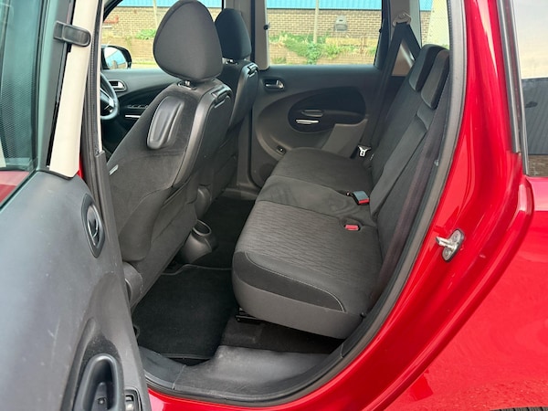 Used Citroen C3 Picasso 2013 for sale - 76109347: Photo 14