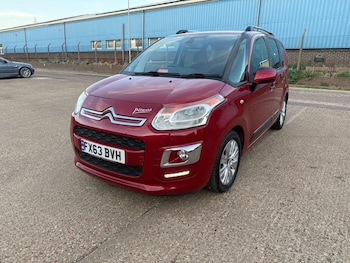 2013 (63) - 1.6 VTi Exclusive EGS6 Euro 5 5dr
