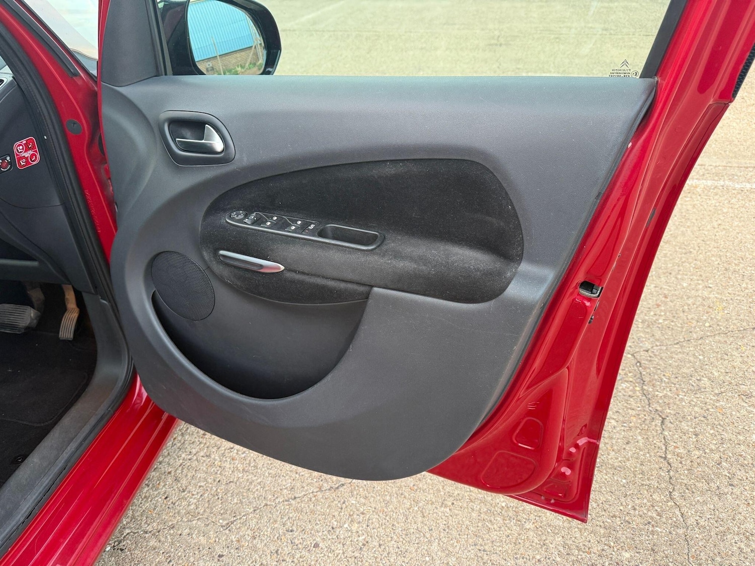 Used Citroen C3 Picasso 2013 for sale - 76109347: Photo 8