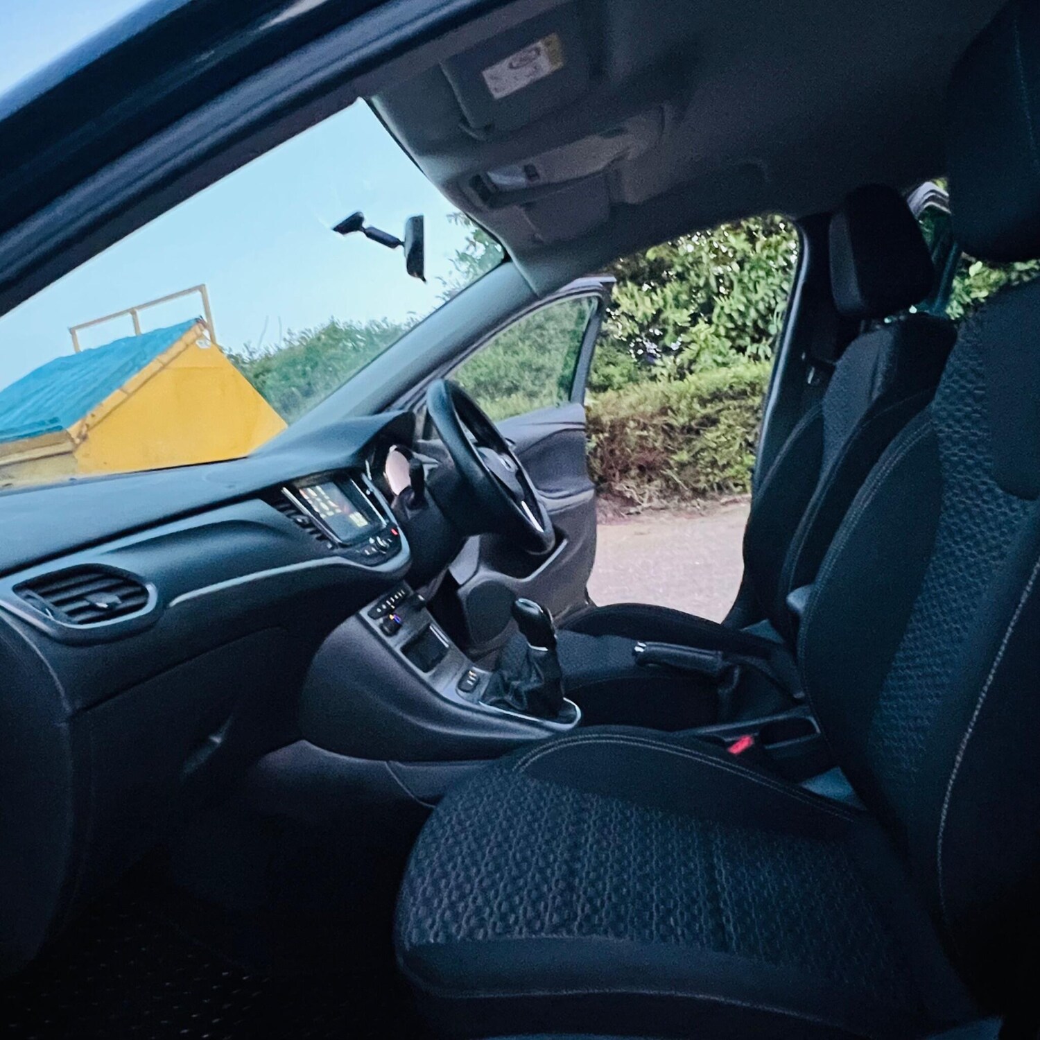 Used Vauxhall Astra 2018 for sale - 78020365: Photo 18