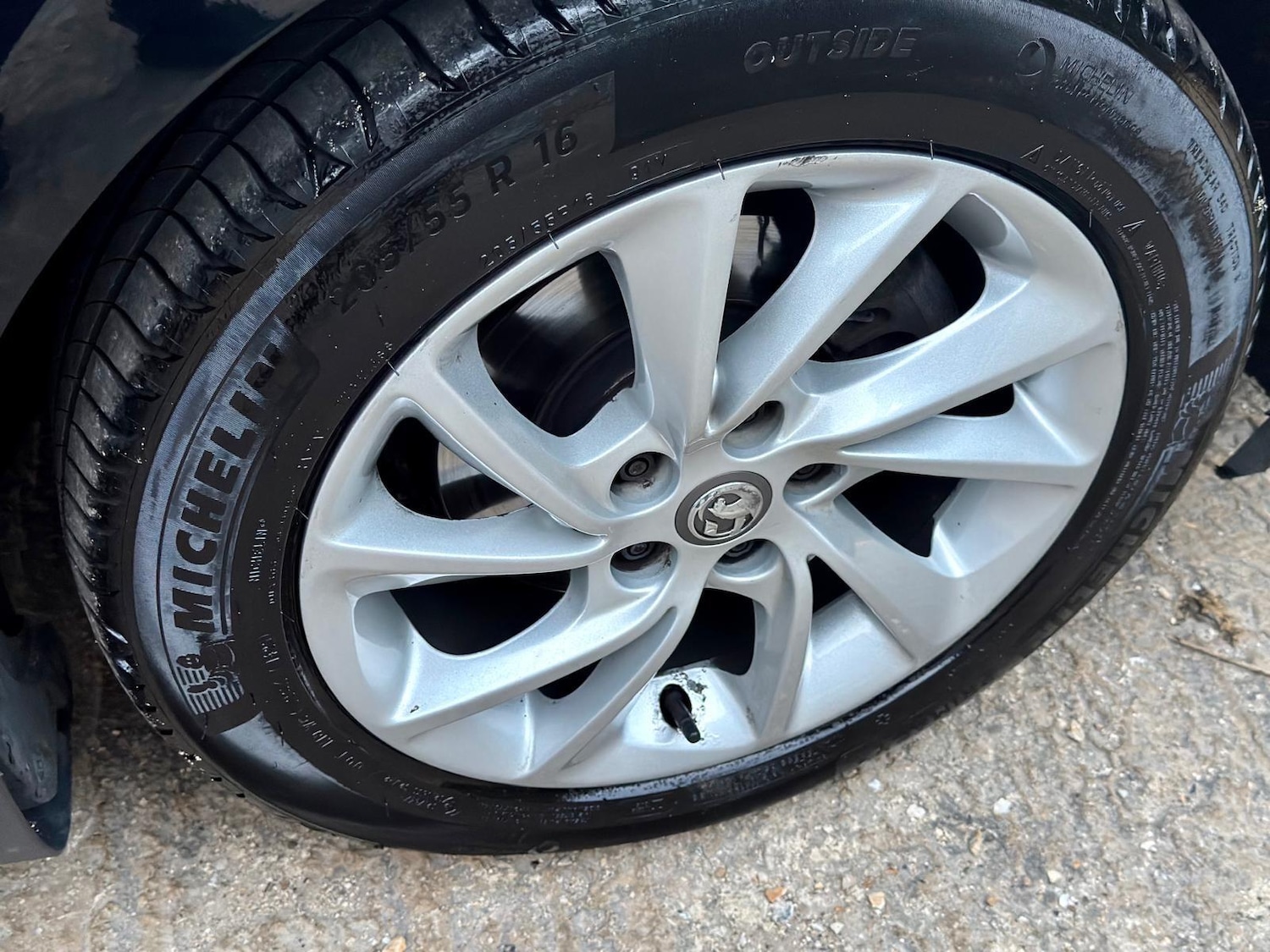 Used Vauxhall Astra 2018 for sale - 78020365: Photo 22