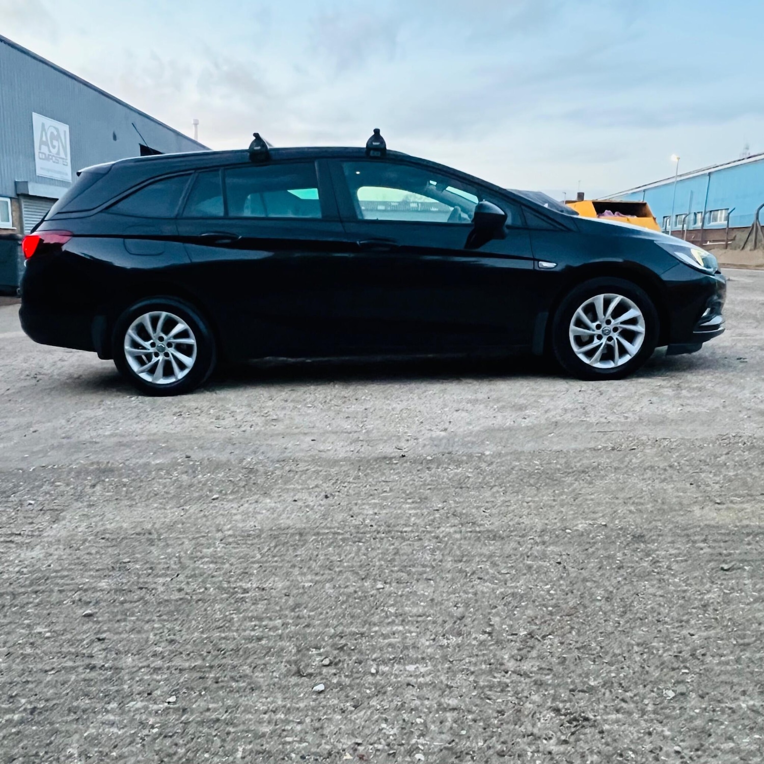 Used Vauxhall Astra 2018 for sale - 78020365: Photo 6
